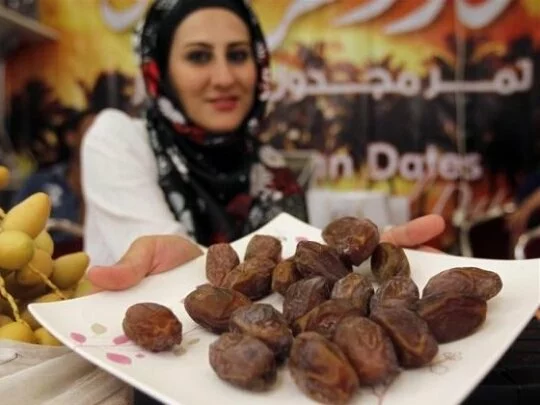 fasting in Islam