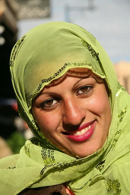 health adn beauty in Islam