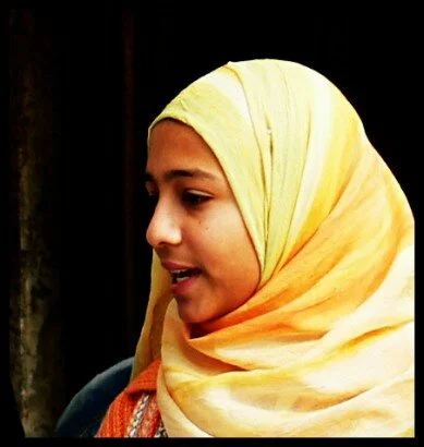 Beautiful muslim girl in Hijab Muslim Girls With Scarf. Beautiful muslim girl in Hijab