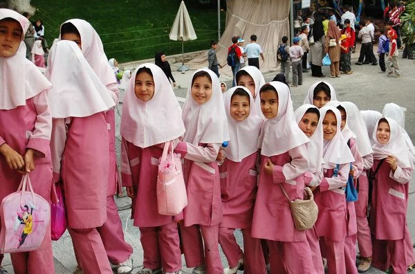 مدارس ایران