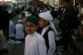 muslim