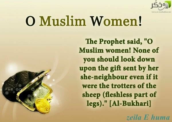 Muslimah