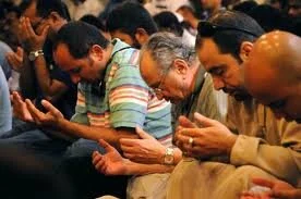 muslim americam clebreate ramadan